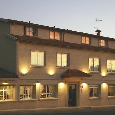 Hotel O Pino Exterior photo