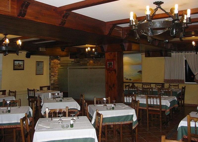 Hotel O Pino Exterior photo