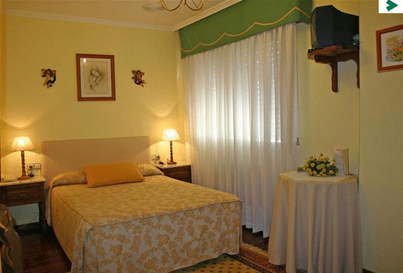 Hotel O Pino Room photo